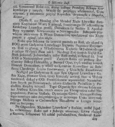 Nowe Ateny, albo Akademia wszelkiey scyencyi pełna, na różne tytuły iak na classes podzielona, mądrym dla memoryału, idiotom dla nauki, politykom dla praktyki, melancholikom dla rozrywki erygowana ... . Część 4, a drugi Supplement.(1756) document 435485