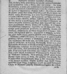 Nowe Ateny, albo Akademia wszelkiey scyencyi pełna, na r&oacute;żne tytuły iak na classes podzielona, mądrym dla memoryału, idiotom dla nauki, politykom dla praktyki, melancholikom dla rozrywki erygowana ... . Część 4, a drugi Supplement.(1756) document 435527