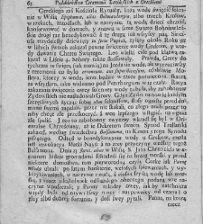 Nowe Ateny, albo Akademia wszelkiey scyencyi pełna, na r&oacute;żne tytuły iak na classes podzielona, mądrym dla memoryału, idiotom dla nauki, politykom dla praktyki, melancholikom dla rozrywki erygowana ... . Część 4, a drugi Supplement.(1756) document 435549