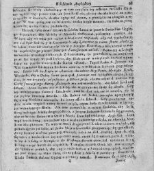 Nowe Ateny, albo Akademia wszelkiey scyencyi pełna, na r&oacute;żne tytuły iak na classes podzielona, mądrym dla memoryału, idiotom dla nauki, politykom dla praktyki, melancholikom dla rozrywki erygowana ... . Część 4, a drugi Supplement.(1756) document 435582