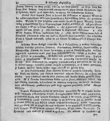 Nowe Ateny, albo Akademia wszelkiey scyencyi pełna, na różne tytuły iak na classes podzielona, mądrym dla memoryału, idiotom dla nauki, politykom dla praktyki, melancholikom dla rozrywki erygowana ... . Część 4, a drugi Supplement.(1756) document 435583