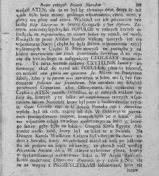 Nowe Ateny, albo Akademia wszelkiey scyencyi pełna, na różne tytuły iak na classes podzielona, mądrym dla memoryału, idiotom dla nauki, politykom dla praktyki, melancholikom dla rozrywki erygowana ... . Część 4, a drugi Supplement.(1756) document 435604