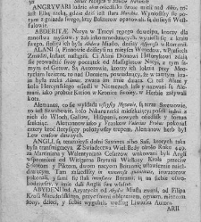 Nowe Ateny, albo Akademia wszelkiey scyencyi pełna, na różne tytuły iak na classes podzielona, mądrym dla memoryału, idiotom dla nauki, politykom dla praktyki, melancholikom dla rozrywki erygowana ... . Część 4, a drugi Supplement.(1756) document 435607