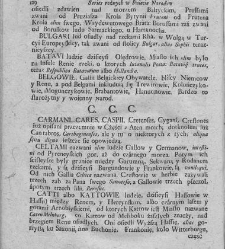 Nowe Ateny, albo Akademia wszelkiey scyencyi pełna, na r&oacute;żne tytuły iak na classes podzielona, mądrym dla memoryału, idiotom dla nauki, politykom dla praktyki, melancholikom dla rozrywki erygowana ... . Część 4, a drugi Supplement.(1756) document 435613