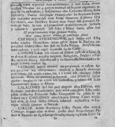 Nowe Ateny, albo Akademia wszelkiey scyencyi pełna, na r&oacute;żne tytuły iak na classes podzielona, mądrym dla memoryału, idiotom dla nauki, politykom dla praktyki, melancholikom dla rozrywki erygowana ... . Część 4, a drugi Supplement.(1756) document 435616