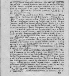 Nowe Ateny, albo Akademia wszelkiey scyencyi pełna, na r&oacute;żne tytuły iak na classes podzielona, mądrym dla memoryału, idiotom dla nauki, politykom dla praktyki, melancholikom dla rozrywki erygowana ... . Część 4, a drugi Supplement.(1756) document 435617