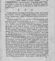 Nowe Ateny, albo Akademia wszelkiey scyencyi pełna, na różne tytuły iak na classes podzielona, mądrym dla memoryału, idiotom dla nauki, politykom dla praktyki, melancholikom dla rozrywki erygowana ... . Część 4, a drugi Supplement.(1756) document 435620