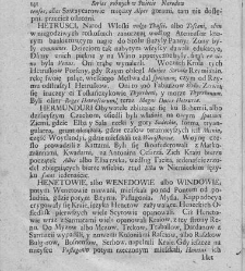 Nowe Ateny, albo Akademia wszelkiey scyencyi pełna, na różne tytuły iak na classes podzielona, mądrym dla memoryału, idiotom dla nauki, politykom dla praktyki, melancholikom dla rozrywki erygowana ... . Część 4, a drugi Supplement.(1756) document 435625