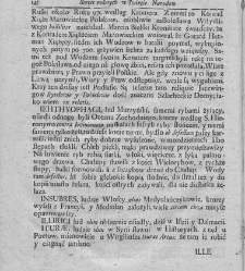 Nowe Ateny, albo Akademia wszelkiey scyencyi pełna, na różne tytuły iak na classes podzielona, mądrym dla memoryału, idiotom dla nauki, politykom dla praktyki, melancholikom dla rozrywki erygowana ... . Część 4, a drugi Supplement.(1756) document 435627