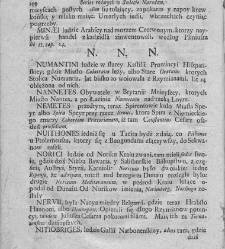 Nowe Ateny, albo Akademia wszelkiey scyencyi pełna, na różne tytuły iak na classes podzielona, mądrym dla memoryału, idiotom dla nauki, politykom dla praktyki, melancholikom dla rozrywki erygowana ... . Część 4, a drugi Supplement.(1756) document 435633