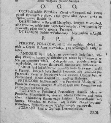 Nowe Ateny, albo Akademia wszelkiey scyencyi pełna, na r&oacute;żne tytuły iak na classes podzielona, mądrym dla memoryału, idiotom dla nauki, politykom dla praktyki, melancholikom dla rozrywki erygowana ... . Część 4, a drugi Supplement.(1756) document 435635