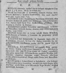 Nowe Ateny, albo Akademia wszelkiey scyencyi pełna, na różne tytuły iak na classes podzielona, mądrym dla memoryału, idiotom dla nauki, politykom dla praktyki, melancholikom dla rozrywki erygowana ... . Część 4, a drugi Supplement.(1756) document 435638