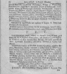 Nowe Ateny, albo Akademia wszelkiey scyencyi pełna, na różne tytuły iak na classes podzielona, mądrym dla memoryału, idiotom dla nauki, politykom dla praktyki, melancholikom dla rozrywki erygowana ... . Część 4, a drugi Supplement.(1756) document 435645