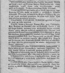 Nowe Ateny, albo Akademia wszelkiey scyencyi pełna, na r&oacute;żne tytuły iak na classes podzielona, mądrym dla memoryału, idiotom dla nauki, politykom dla praktyki, melancholikom dla rozrywki erygowana ... . Część 4, a drugi Supplement.(1756) document 435647