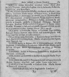 Nowe Ateny, albo Akademia wszelkiey scyencyi pełna, na r&oacute;żne tytuły iak na classes podzielona, mądrym dla memoryału, idiotom dla nauki, politykom dla praktyki, melancholikom dla rozrywki erygowana ... . Część 4, a drugi Supplement.(1756) document 435648
