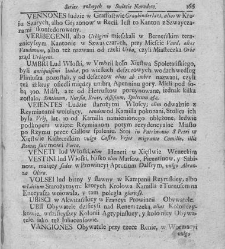 Nowe Ateny, albo Akademia wszelkiey scyencyi pełna, na różne tytuły iak na classes podzielona, mądrym dla memoryału, idiotom dla nauki, politykom dla praktyki, melancholikom dla rozrywki erygowana ... . Część 4, a drugi Supplement.(1756) document 435650