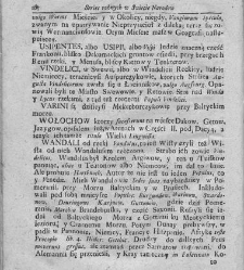 Nowe Ateny, albo Akademia wszelkiey scyencyi pełna, na r&oacute;żne tytuły iak na classes podzielona, mądrym dla memoryału, idiotom dla nauki, politykom dla praktyki, melancholikom dla rozrywki erygowana ... . Część 4, a drugi Supplement.(1756) document 435651