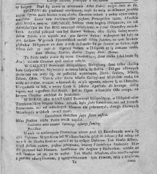 Nowe Ateny, albo Akademia wszelkiey scyencyi pełna, na różne tytuły iak na classes podzielona, mądrym dla memoryału, idiotom dla nauki, politykom dla praktyki, melancholikom dla rozrywki erygowana ... . Część 4, a drugi Supplement.(1756) document 435656