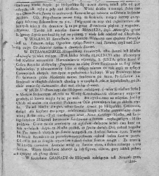 Nowe Ateny, albo Akademia wszelkiey scyencyi pełna, na różne tytuły iak na classes podzielona, mądrym dla memoryału, idiotom dla nauki, politykom dla praktyki, melancholikom dla rozrywki erygowana ... . Część 4, a drugi Supplement.(1756) document 435658