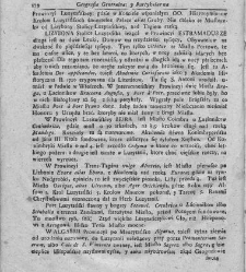 Nowe Ateny, albo Akademia wszelkiey scyencyi pełna, na różne tytuły iak na classes podzielona, mądrym dla memoryału, idiotom dla nauki, politykom dla praktyki, melancholikom dla rozrywki erygowana ... . Część 4, a drugi Supplement.(1756) document 435663