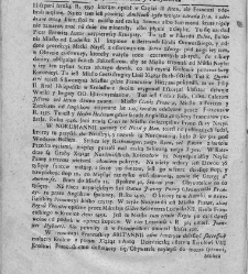 Nowe Ateny, albo Akademia wszelkiey scyencyi pełna, na r&oacute;żne tytuły iak na classes podzielona, mądrym dla memoryału, idiotom dla nauki, politykom dla praktyki, melancholikom dla rozrywki erygowana ... . Część 4, a drugi Supplement.(1756) document 435667