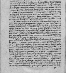 Nowe Ateny, albo Akademia wszelkiey scyencyi pełna, na r&oacute;żne tytuły iak na classes podzielona, mądrym dla memoryału, idiotom dla nauki, politykom dla praktyki, melancholikom dla rozrywki erygowana ... . Część 4, a drugi Supplement.(1756) document 435673
