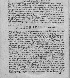 Nowe Ateny, albo Akademia wszelkiey scyencyi pełna, na różne tytuły iak na classes podzielona, mądrym dla memoryału, idiotom dla nauki, politykom dla praktyki, melancholikom dla rozrywki erygowana ... . Część 4, a drugi Supplement.(1756) document 435689