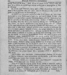 Nowe Ateny, albo Akademia wszelkiey scyencyi pełna, na r&oacute;żne tytuły iak na classes podzielona, mądrym dla memoryału, idiotom dla nauki, politykom dla praktyki, melancholikom dla rozrywki erygowana ... . Część 4, a drugi Supplement.(1756) document 435691