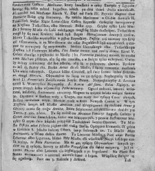Nowe Ateny, albo Akademia wszelkiey scyencyi pełna, na r&oacute;żne tytuły iak na classes podzielona, mądrym dla memoryału, idiotom dla nauki, politykom dla praktyki, melancholikom dla rozrywki erygowana ... . Część 4, a drugi Supplement.(1756) document 435700