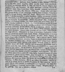 Nowe Ateny, albo Akademia wszelkiey scyencyi pełna, na różne tytuły iak na classes podzielona, mądrym dla memoryału, idiotom dla nauki, politykom dla praktyki, melancholikom dla rozrywki erygowana ... . Część 4, a drugi Supplement.(1756) document 435700