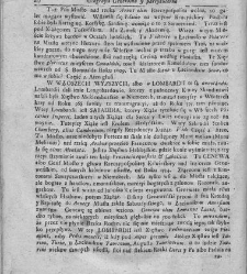 Nowe Ateny, albo Akademia wszelkiey scyencyi pełna, na r&oacute;żne tytuły iak na classes podzielona, mądrym dla memoryału, idiotom dla nauki, politykom dla praktyki, melancholikom dla rozrywki erygowana ... . Część 4, a drugi Supplement.(1756) document 435701