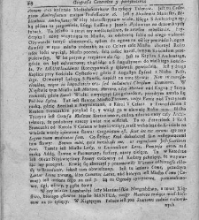 Nowe Ateny, albo Akademia wszelkiey scyencyi pełna, na różne tytuły iak na classes podzielona, mądrym dla memoryału, idiotom dla nauki, politykom dla praktyki, melancholikom dla rozrywki erygowana ... . Część 4, a drugi Supplement.(1756) document 435703