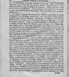 Nowe Ateny, albo Akademia wszelkiey scyencyi pełna, na różne tytuły iak na classes podzielona, mądrym dla memoryału, idiotom dla nauki, politykom dla praktyki, melancholikom dla rozrywki erygowana ... . Część 4, a drugi Supplement.(1756) document 435717