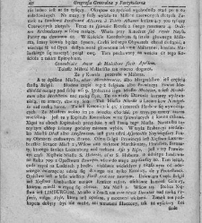 Nowe Ateny, albo Akademia wszelkiey scyencyi pełna, na r&oacute;żne tytuły iak na classes podzielona, mądrym dla memoryału, idiotom dla nauki, politykom dla praktyki, melancholikom dla rozrywki erygowana ... . Część 4, a drugi Supplement.(1756) document 435721