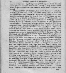 Nowe Ateny, albo Akademia wszelkiey scyencyi pełna, na r&oacute;żne tytuły iak na classes podzielona, mądrym dla memoryału, idiotom dla nauki, politykom dla praktyki, melancholikom dla rozrywki erygowana ... . Część 4, a drugi Supplement.(1756) document 435737