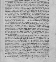 Nowe Ateny, albo Akademia wszelkiey scyencyi pełna, na różne tytuły iak na classes podzielona, mądrym dla memoryału, idiotom dla nauki, politykom dla praktyki, melancholikom dla rozrywki erygowana ... . Część 4, a drugi Supplement.(1756) document 435742