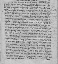 Nowe Ateny, albo Akademia wszelkiey scyencyi pełna, na r&oacute;żne tytuły iak na classes podzielona, mądrym dla memoryału, idiotom dla nauki, politykom dla praktyki, melancholikom dla rozrywki erygowana ... . Część 4, a drugi Supplement.(1756) document 435762