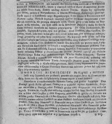 Nowe Ateny, albo Akademia wszelkiey scyencyi pełna, na r&oacute;żne tytuły iak na classes podzielona, mądrym dla memoryału, idiotom dla nauki, politykom dla praktyki, melancholikom dla rozrywki erygowana ... . Część 4, a drugi Supplement.(1756) document 435765