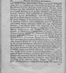 Nowe Ateny, albo Akademia wszelkiey scyencyi pełna, na różne tytuły iak na classes podzielona, mądrym dla memoryału, idiotom dla nauki, politykom dla praktyki, melancholikom dla rozrywki erygowana ... . Część 4, a drugi Supplement.(1756) document 435771