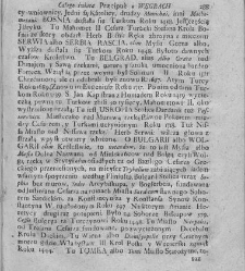 Nowe Ateny, albo Akademia wszelkiey scyencyi pełna, na r&oacute;żne tytuły iak na classes podzielona, mądrym dla memoryału, idiotom dla nauki, politykom dla praktyki, melancholikom dla rozrywki erygowana ... . Część 4, a drugi Supplement.(1756) document 435772