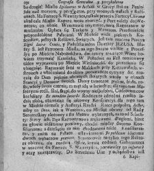 Nowe Ateny, albo Akademia wszelkiey scyencyi pełna, na różne tytuły iak na classes podzielona, mądrym dla memoryału, idiotom dla nauki, politykom dla praktyki, melancholikom dla rozrywki erygowana ... . Część 4, a drugi Supplement.(1756) document 435775