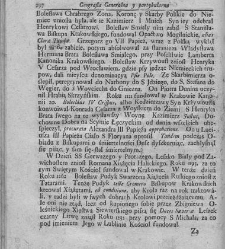 Nowe Ateny, albo Akademia wszelkiey scyencyi pełna, na różne tytuły iak na classes podzielona, mądrym dla memoryału, idiotom dla nauki, politykom dla praktyki, melancholikom dla rozrywki erygowana ... . Część 4, a drugi Supplement.(1756) document 435781