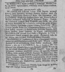 Nowe Ateny, albo Akademia wszelkiey scyencyi pełna, na różne tytuły iak na classes podzielona, mądrym dla memoryału, idiotom dla nauki, politykom dla praktyki, melancholikom dla rozrywki erygowana ... . Część 4, a drugi Supplement.(1756) document 435782