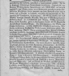 Nowe Ateny, albo Akademia wszelkiey scyencyi pełna, na różne tytuły iak na classes podzielona, mądrym dla memoryału, idiotom dla nauki, politykom dla praktyki, melancholikom dla rozrywki erygowana ... . Część 4, a drugi Supplement.(1756) document 435799