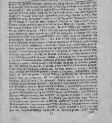 Nowe Ateny, albo Akademia wszelkiey scyencyi pełna, na różne tytuły iak na classes podzielona, mądrym dla memoryału, idiotom dla nauki, politykom dla praktyki, melancholikom dla rozrywki erygowana ... . Część 4, a drugi Supplement.(1756) document 435814