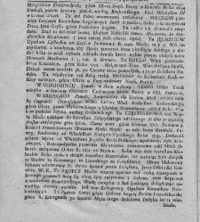 Nowe Ateny, albo Akademia wszelkiey scyencyi pełna, na różne tytuły iak na classes podzielona, mądrym dla memoryału, idiotom dla nauki, politykom dla praktyki, melancholikom dla rozrywki erygowana ... . Część 4, a drugi Supplement.(1756) document 435815