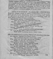 Nowe Ateny, albo Akademia wszelkiey scyencyi pełna, na r&oacute;żne tytuły iak na classes podzielona, mądrym dla memoryału, idiotom dla nauki, politykom dla praktyki, melancholikom dla rozrywki erygowana ... . Część 4, a drugi Supplement.(1756) document 435821