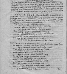 Nowe Ateny, albo Akademia wszelkiey scyencyi pełna, na różne tytuły iak na classes podzielona, mądrym dla memoryału, idiotom dla nauki, politykom dla praktyki, melancholikom dla rozrywki erygowana ... . Część 4, a drugi Supplement.(1756) document 435821