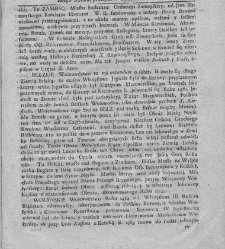 Nowe Ateny, albo Akademia wszelkiey scyencyi pełna, na r&oacute;żne tytuły iak na classes podzielona, mądrym dla memoryału, idiotom dla nauki, politykom dla praktyki, melancholikom dla rozrywki erygowana ... . Część 4, a drugi Supplement.(1756) document 435828