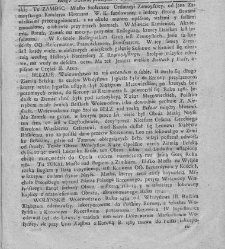 Nowe Ateny, albo Akademia wszelkiey scyencyi pełna, na różne tytuły iak na classes podzielona, mądrym dla memoryału, idiotom dla nauki, politykom dla praktyki, melancholikom dla rozrywki erygowana ... . Część 4, a drugi Supplement.(1756) document 435828